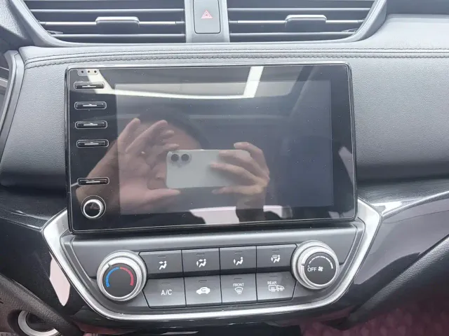 Honda Crider — Фото автомобиля 12