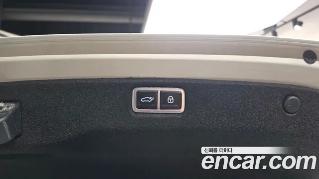 Hyundai Sonata DN8 — Фото автомобиля 21