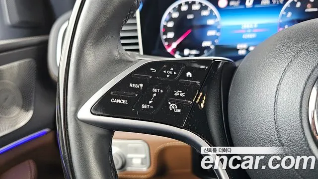 Mercedes-Benz GLS-Class X167 — Фото автомобиля 16