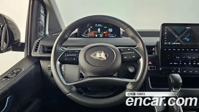 Hyundai Staria — Фото автомобиля 19