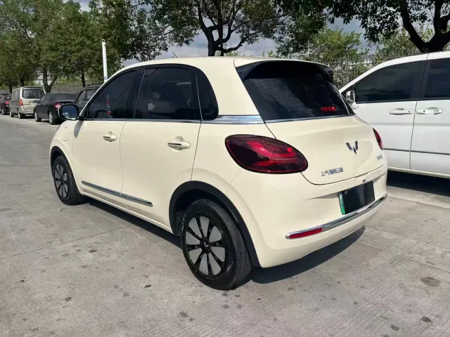 Wuling Bingo — Фото автомобиля 7