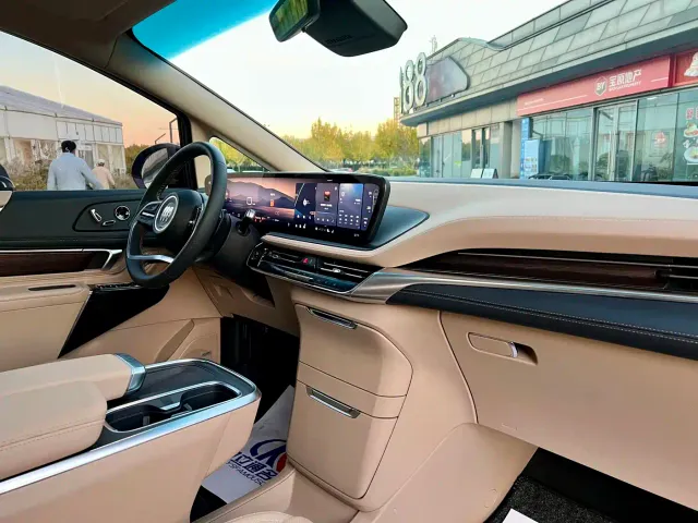 Buick Century — Фото автомобиля 13