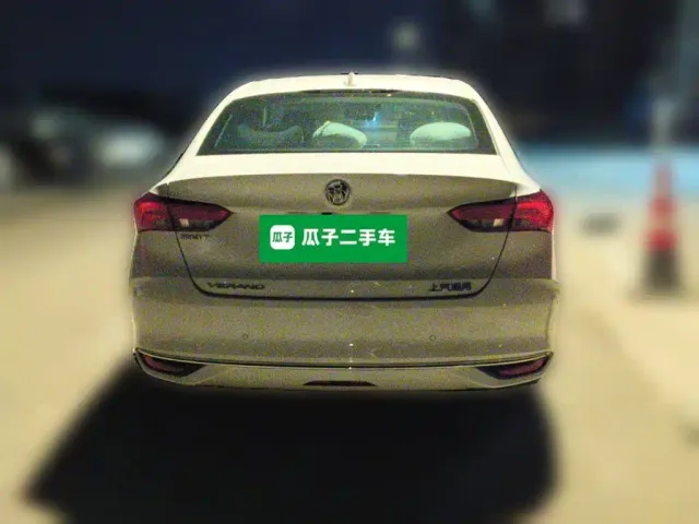 Buick Verano — Фото автомобиля 3