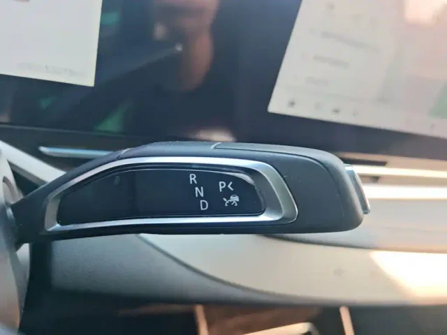 Maxus G90 — Фото автомобиля 13