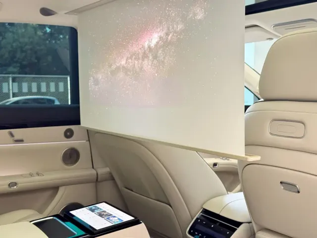 Stelato S9 — Фото автомобиля 26
