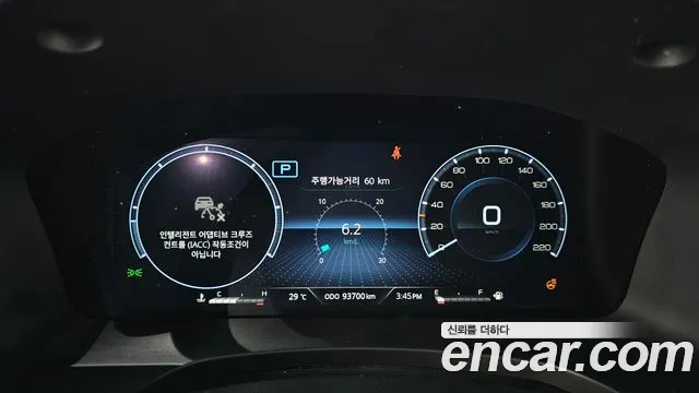 KG_Mobility_Ssangyong Rexton All Rexton Дизель 2.2 4WD — Фото автомобиля 7