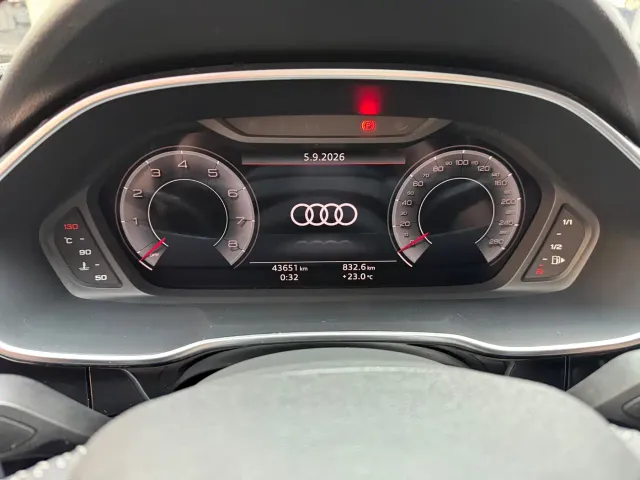 Audi Q3 — Фото автомобиля 16