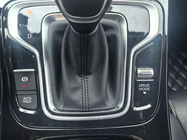 GAC Trumpchi M6 — Фото автомобиля 24