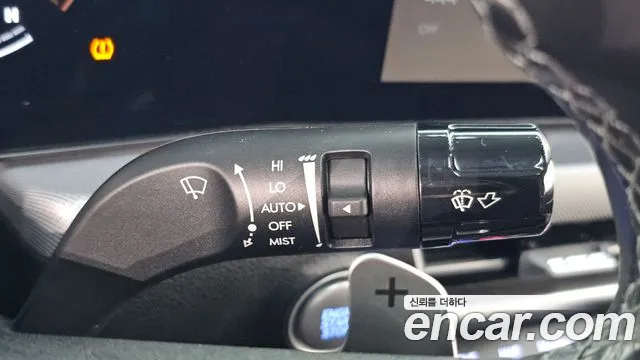 Hyundai Sonata DN8 — Фото автомобиля 28