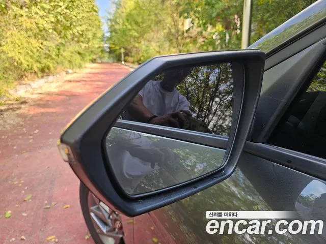 Hyundai Avante — Фото автомобиля 13