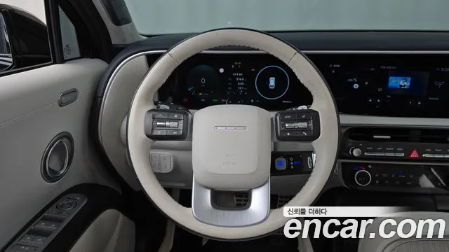 Hyundai Palisade LX3 — Фото автомобиля 19