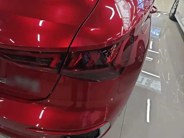 Audi A3 — Фото автомобиля 7