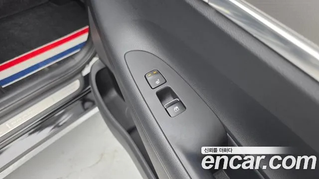 Hyundai Grandeur (New) Hybrid — Фото автомобиля 19