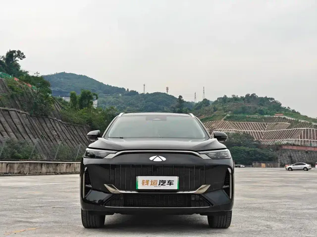 Chery Fengyun T10 — Фото автомобиля 2