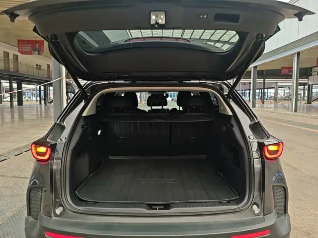 Mazda CX-50 Xingye — Фото автомобиля 18