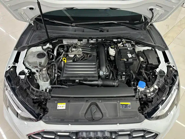 Audi A3 — Фото автомобиля 8