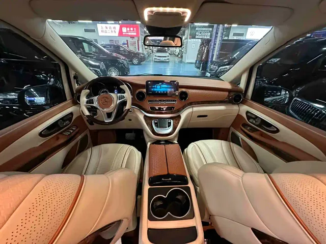 Kedi Auto Keddi Shengmufeng — Фото автомобиля 6