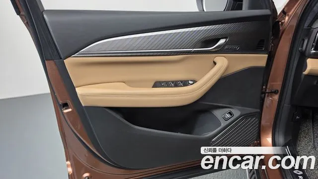 Renault-KoreaSamsung Grand Koleos Grand Koleos — Фото автомобиля 16