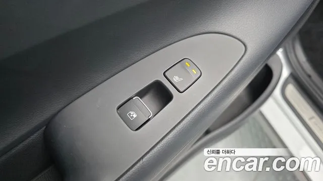 Hyundai Grandeur — Фото автомобиля 28