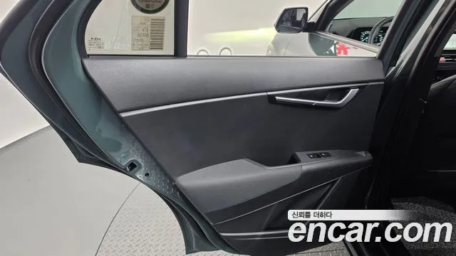 Kia Niro The All New Niro Signature — Фото автомобиля 22