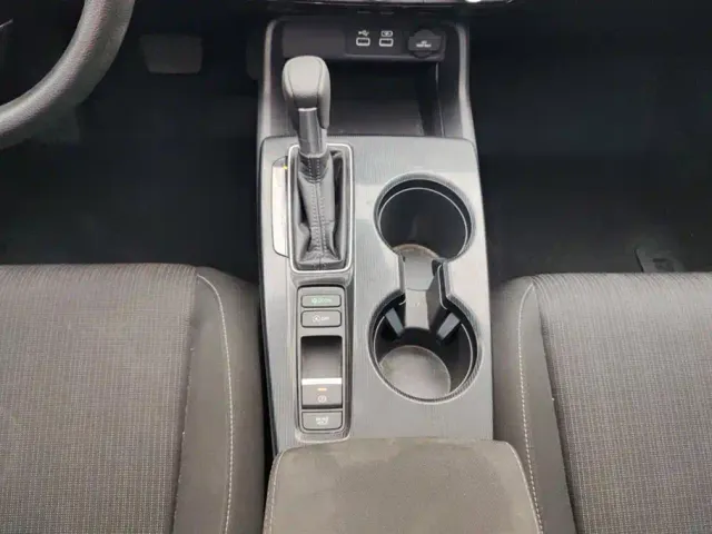 Honda Civic — Фото автомобиля 16