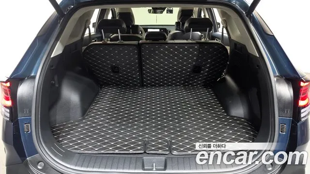 Kia Sportage — Фото автомобиля 17