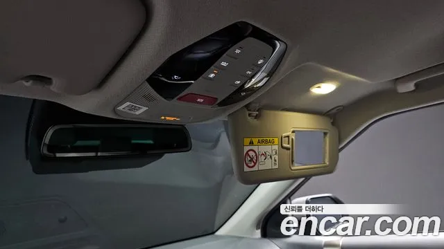 Kia EV3 — Фото автомобиля 29