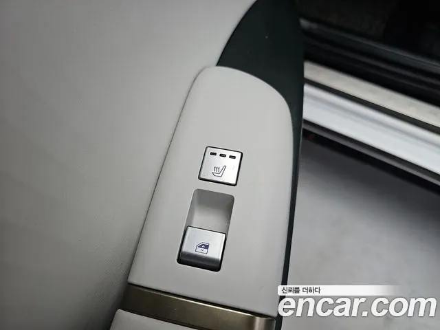 Hyundai Grandeur GN7 — Фото автомобиля 13