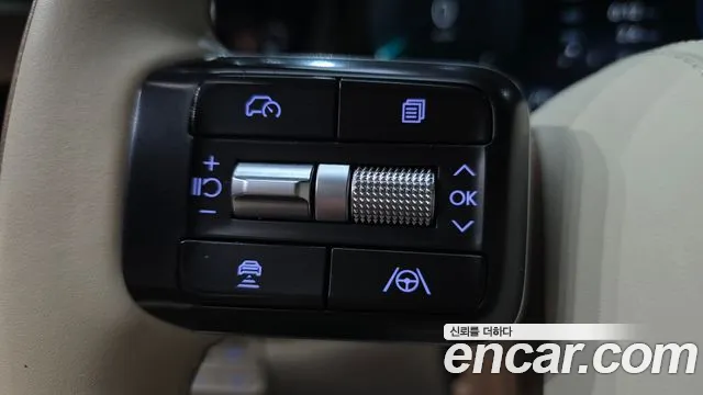 Hyundai Grandeur — Фото автомобиля 29