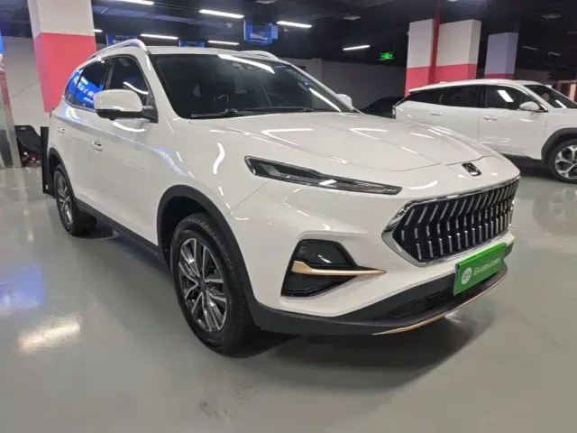 Sehol X7 — Фото автомобиля 3