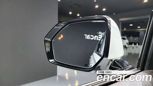 Hyundai Palisade Palisade Дизель 2.2 2WD — Фото автомобиля 13