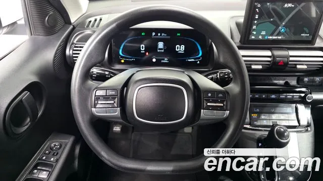 Hyundai Casper — Фото автомобиля 20