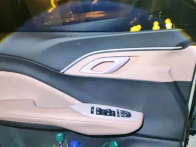 BYD Seagull — Фото автомобиля 7