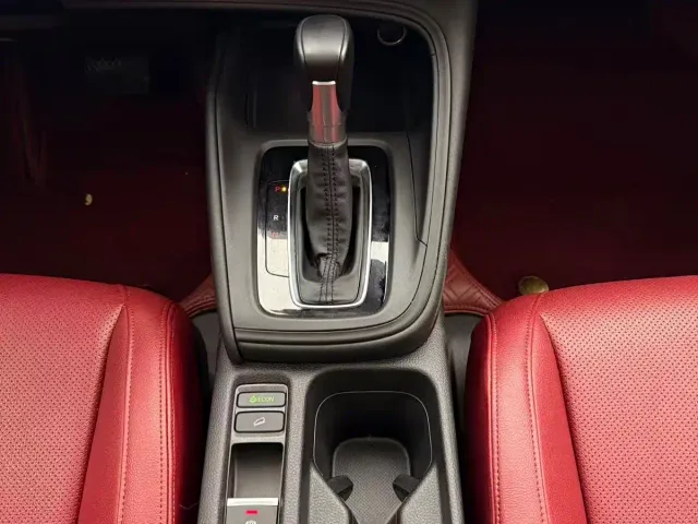 Honda XR-V — Фото автомобиля 17