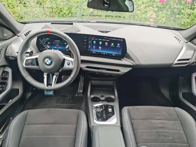 BMW M235L — Фото автомобиля 9
