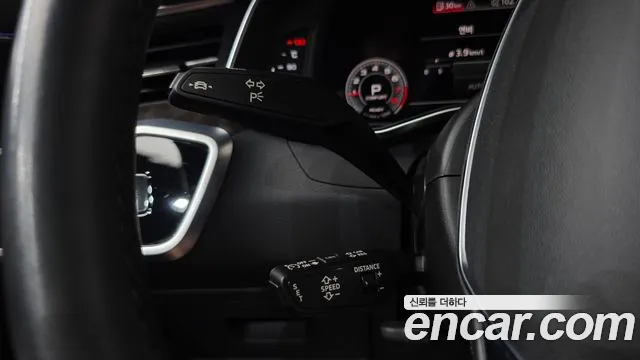 Audi A6 45 TFSI quattro Premium — Фото автомобиля 24