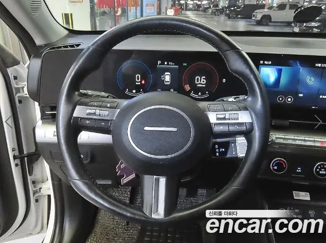 Hyundai Kona — Фото автомобиля 8