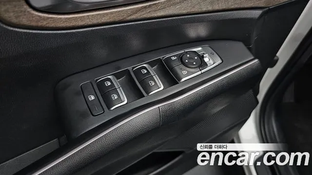 Kia Sorento Sorento 4-е поколение Дизель 2.2 4WD — Фото автомобиля 16
