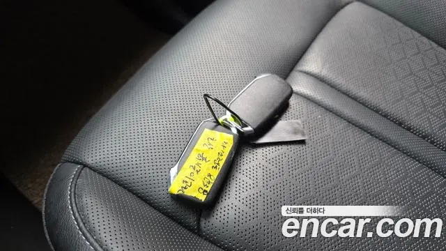 Kia Sorento 4th Gen — Фото автомобиля 25