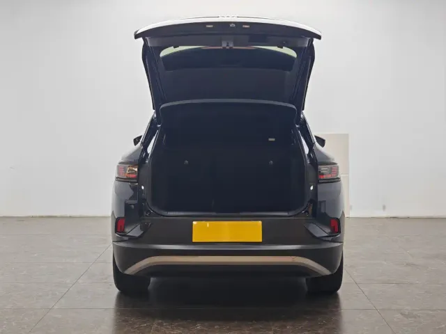 Volkswagen ID.4 Crozz — Фото автомобиля 13