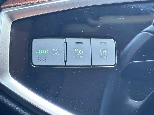 Audi Q3 — Фото автомобиля 13