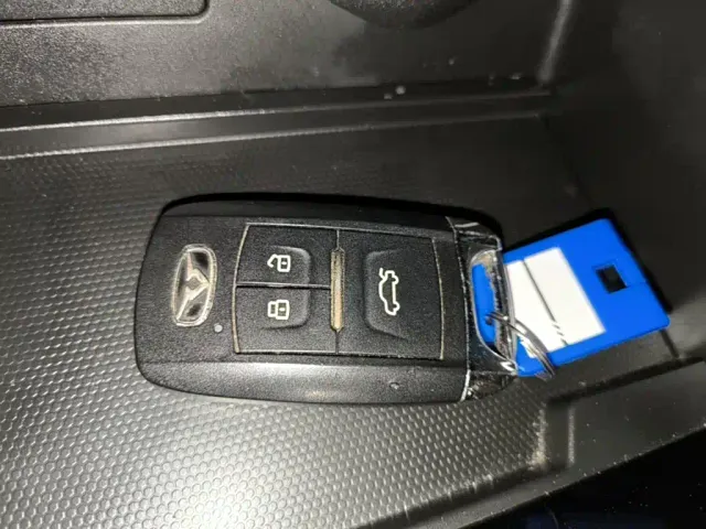 Kaiyi Xuanjie Pro EV — Фото автомобиля 8