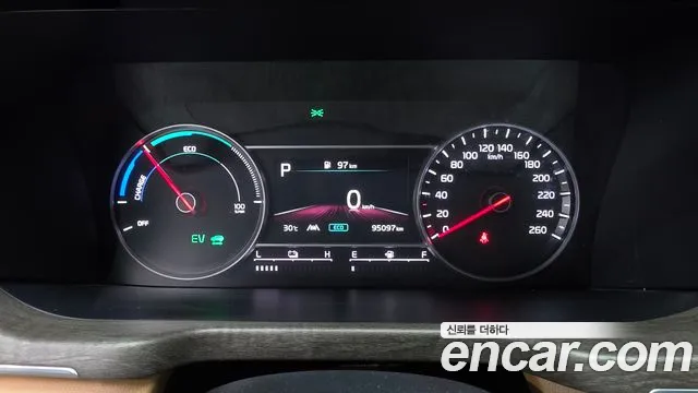 Kia Sorento — Фото автомобиля 7
