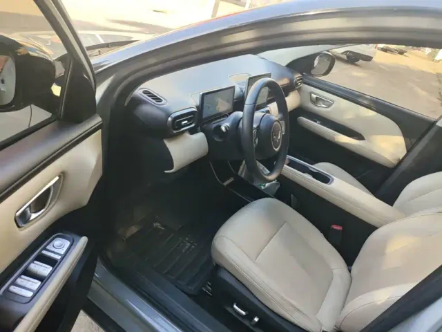 Wuling Binguo PLUS — Фото автомобиля 15
