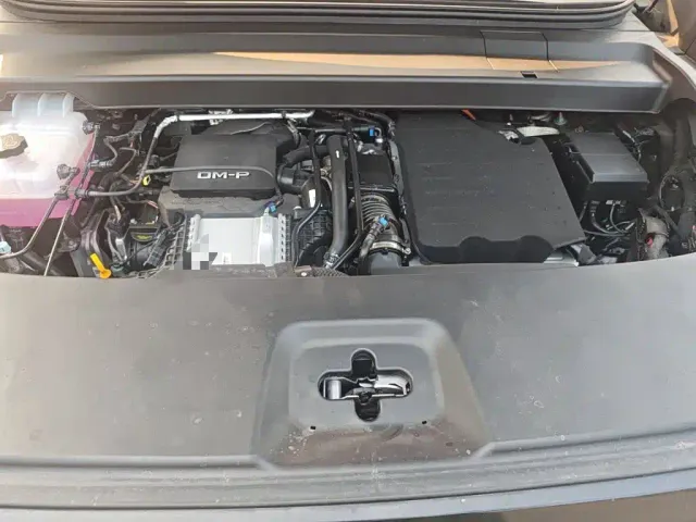 BYD FangChengBao Titanium 7 — Фото автомобиля 10