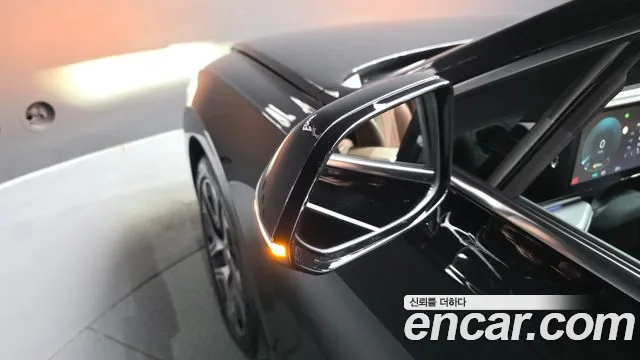 Hyundai Grandeur GN7 — Фото автомобиля 27