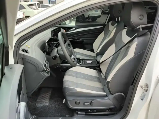 Volkswagen ID.4 Crozz — Фото автомобиля 14