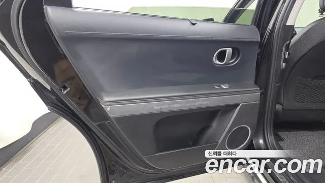 Hyundai Ioniq 5 — Фото автомобиля 14