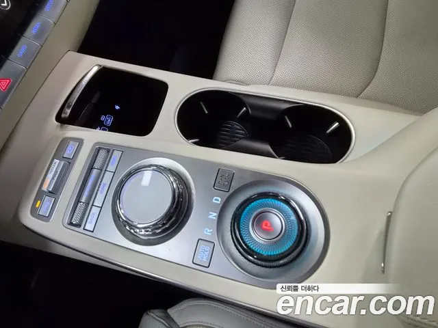 Genesis GV70 Electrified — Фото автомобиля 13