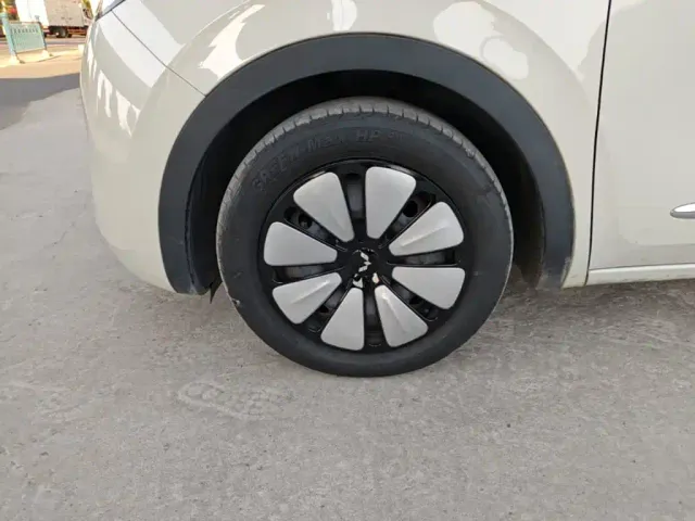 Wuling Bingo — Фото автомобиля 22